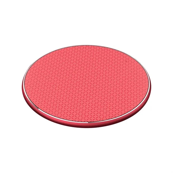 10W Wireless Charging Pad