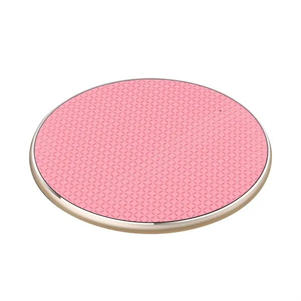 10W Wireless Charging Pad