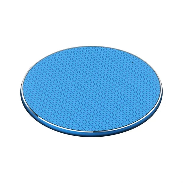 10W Wireless Charging Pad