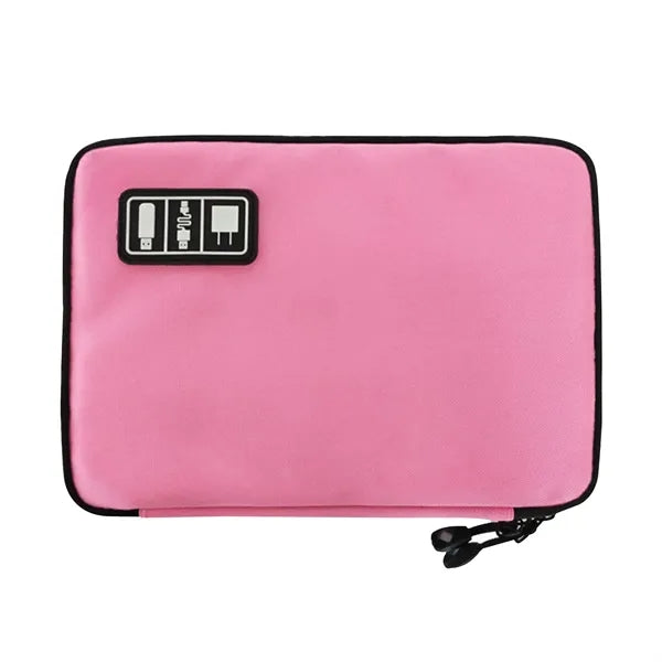 Electronic Accessories Travel Organizer Bag