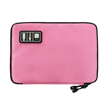 Electronic Accessories Travel Organizer Bag