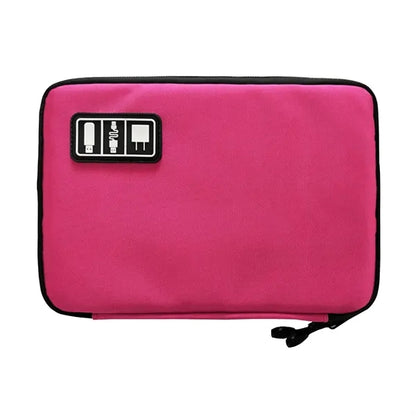 Electronic Accessories Travel Organizer Bag