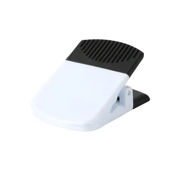 Normal Shape Magnet Memo Clip