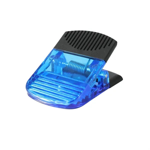 Normal Shape Magnet Memo Clip