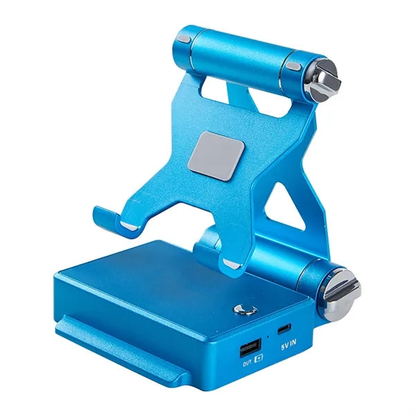 3 In 1 Bluetooth Speaker Phone Holder Power Bank
