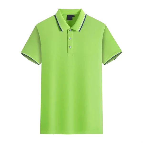 Performance Polo Shirts
