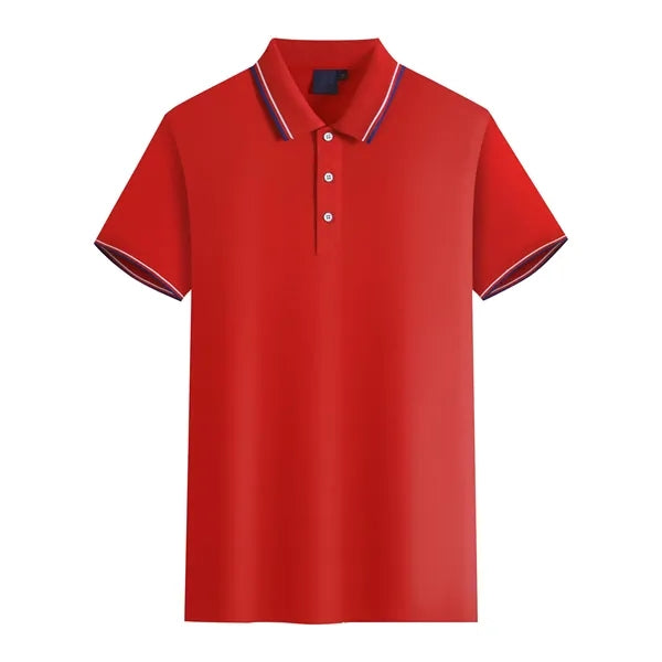Performance Polo Shirts