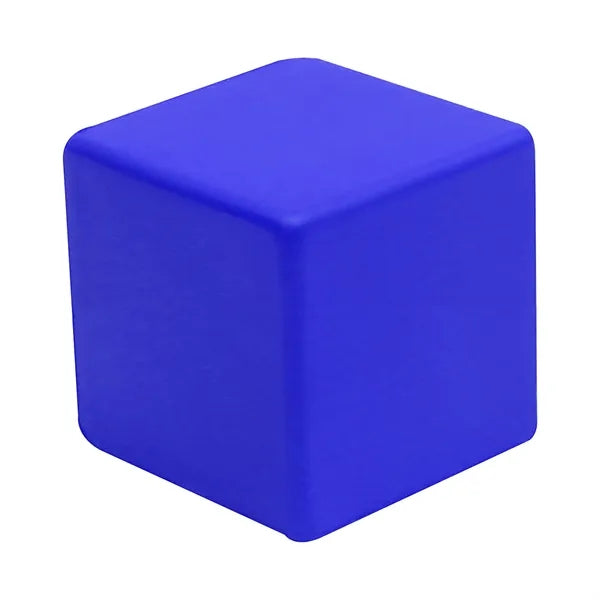 Cube Stress Reliever
