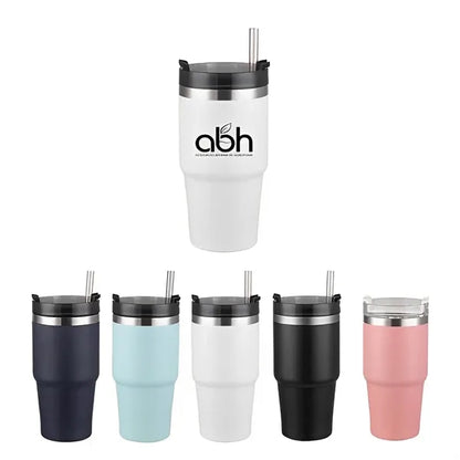 20 oz. Car Stainless Steel Cup