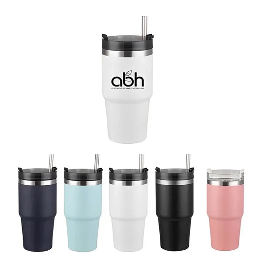 20 oz. Car Stainless Steel Cup