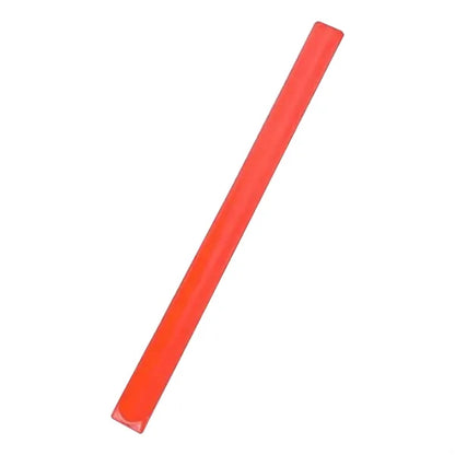 Pvc Safety Reflective Slap Bracelet