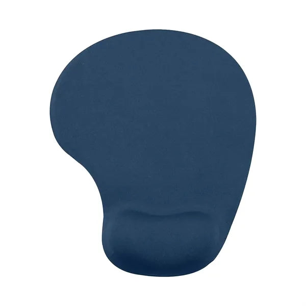 Comfortable Eva Wrist Rest Mouse Pad