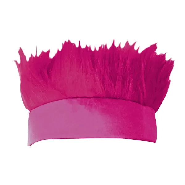 Customized Crazy Fans Wig