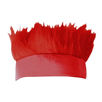 Customized Crazy Fans Wig