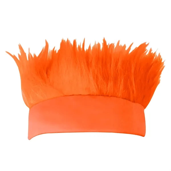 Customized Crazy Fans Wig