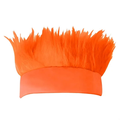 Customized Crazy Fans Wig