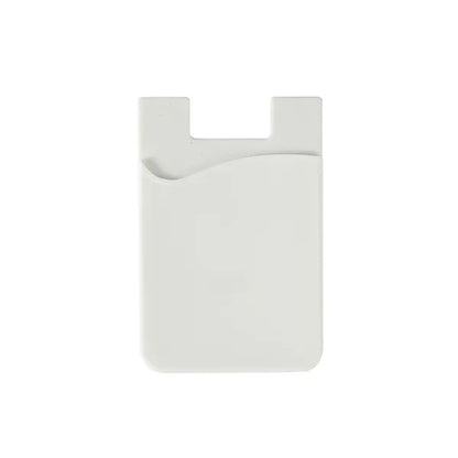 Silicone Cell Phone Wallet