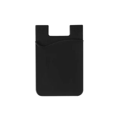 Silicone Cell Phone Wallet