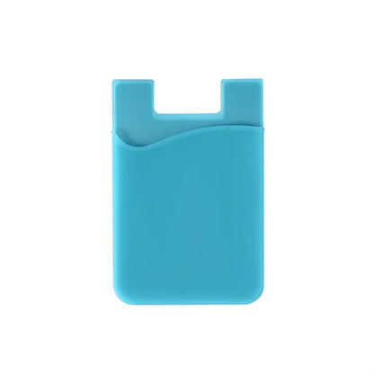 Silicone Cell Phone Wallet