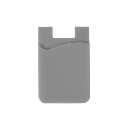 Silicone Cell Phone Wallet