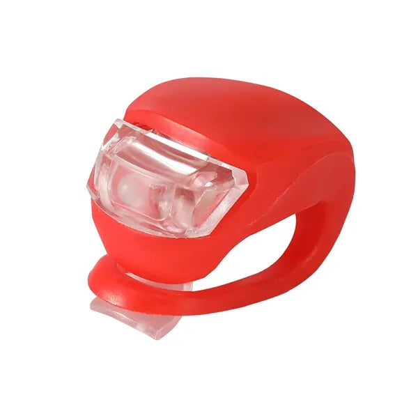 Silicone Led Bike Light