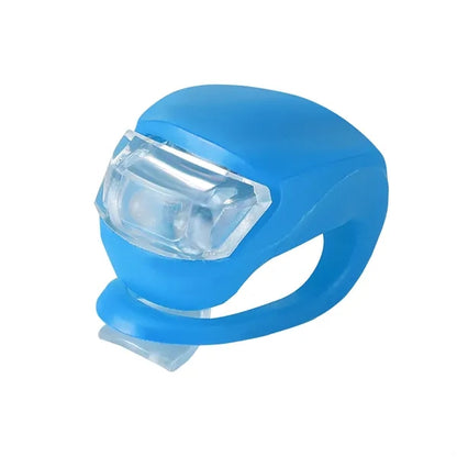 Silicone Led Bike Light