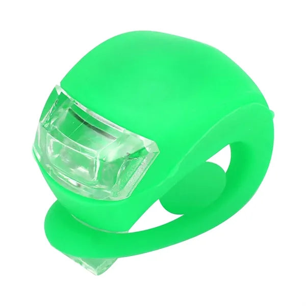 Silicone Led Bike Light