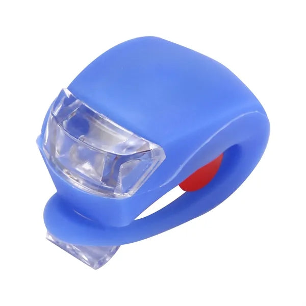 Silicone Led Bike Light