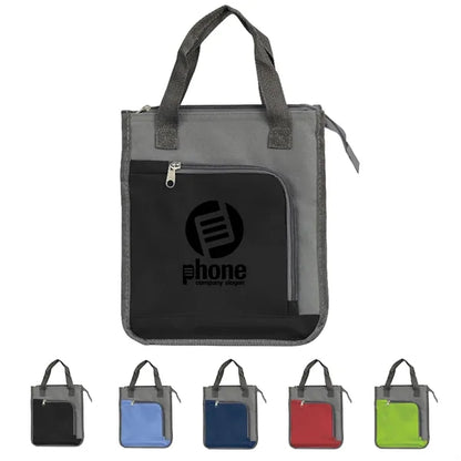 Lunch Cooler Tote Bags