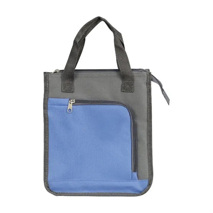 Lunch Cooler Tote Bags
