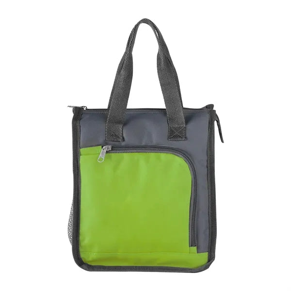 Lunch Cooler Tote Bags