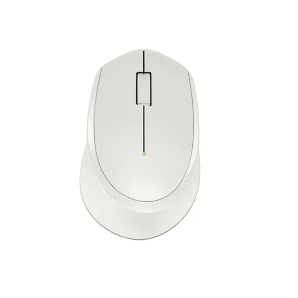 Wireless Optical Mouse Silent