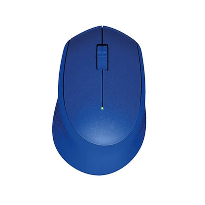 Wireless Optical Mouse Silent