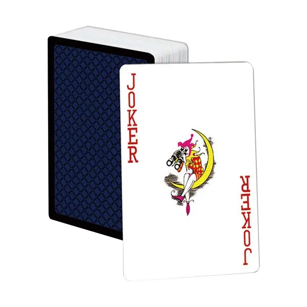 2.5" x 3.5" Playing Cards