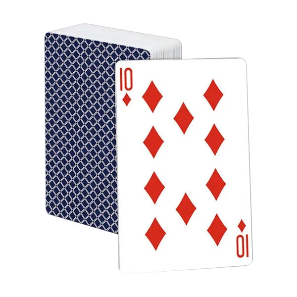 2.5" x 3.5" Playing Cards