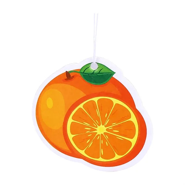 Hanging Air Fresheners for Car and Home