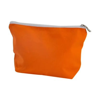 Multipurpose Canvas Bag with Zipper
