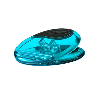Apple Shape Magnet Memo Clip