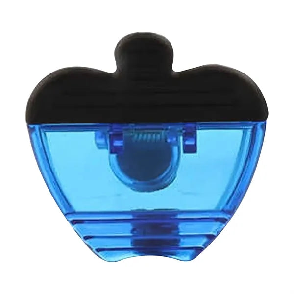 Apple Shape Magnet Memo Clip