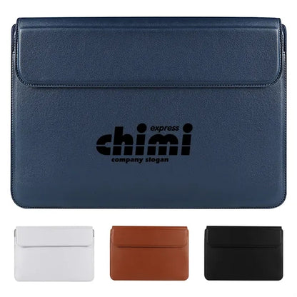 14'' Laptop Sleeve Bag With Stand
