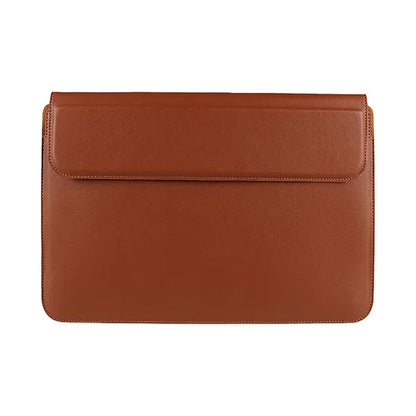 14'' Laptop Sleeve Bag With Stand
