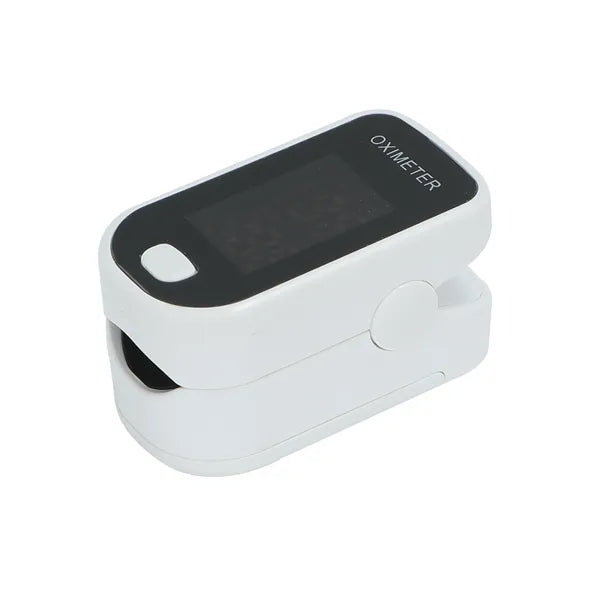 Portable Household Finger Spo2 Pulse Oximeter