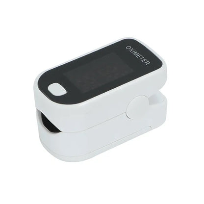 Portable Household Finger Spo2 Pulse Oximeter
