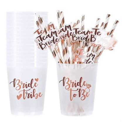 10Oz Frosted Stadium Cups