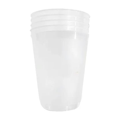 10Oz Frosted Stadium Cups