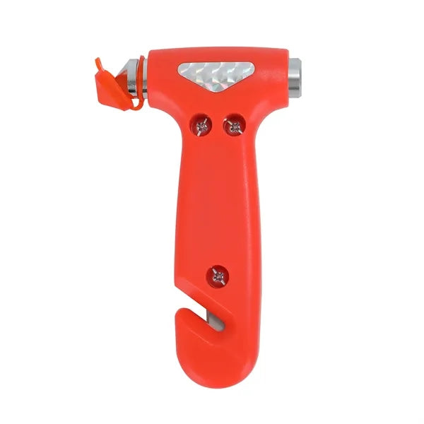 Vehicle Escape Hammer Tool