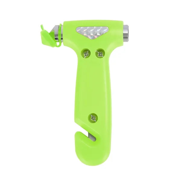 Vehicle Escape Hammer Tool