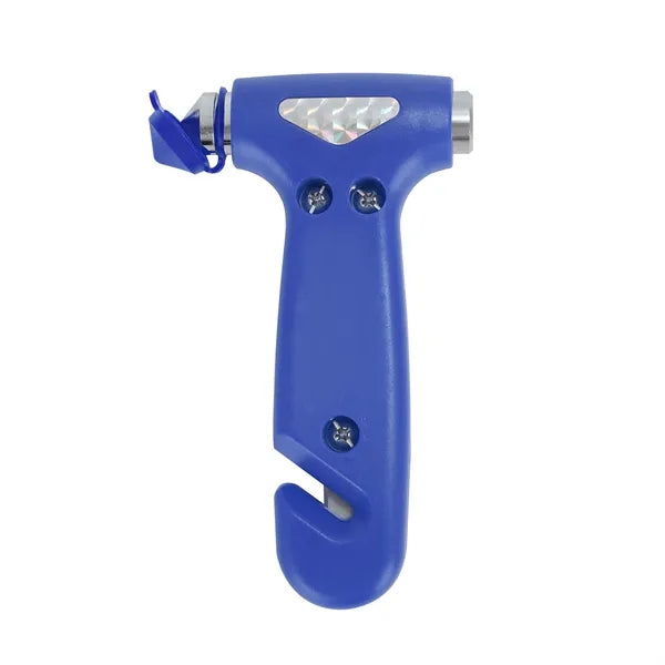 Vehicle Escape Hammer Tool