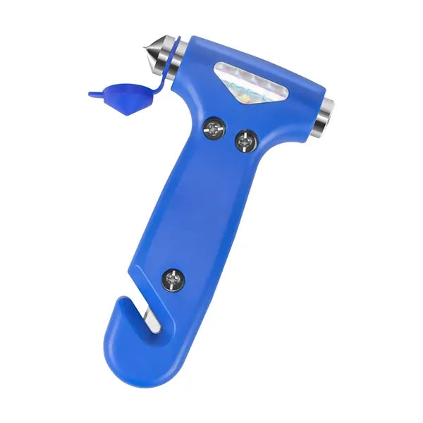 Vehicle Escape Hammer Tool