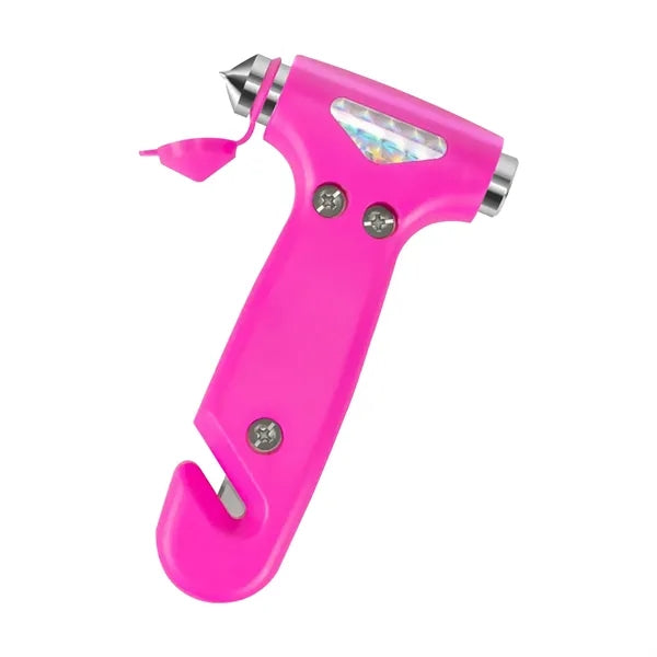 Vehicle Escape Hammer Tool